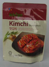 BiBiGo-Kimchi-150G