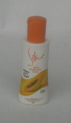 Silka-papaya-whitening-lotion-50ml