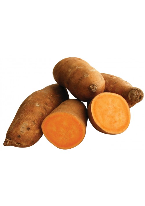 Sweet Potatoes-500G.